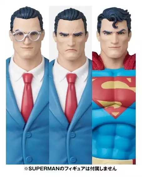 dc-comics-mafex-action-figure-clark-kent-batman-hush-ver-16-cm-1784873873-5 dc-comics-mafex-action-figure-clark-kent-batman-hush-ver-16-cm-1784873873-5