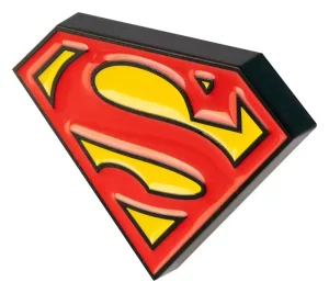 Magnete Apribottiglie Superman DC Comics - 9 cm
