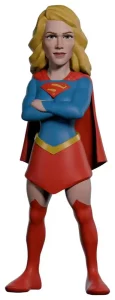 DC Comics Minix Figure Supergirl da 12 cm