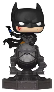 DC Comics POP! Comics Vinyl Figure Batman - Action Figure da Collezione 9 cm