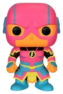 DC Comics POP! Comics The Flash - Edizione Esclusiva da 9 cm
