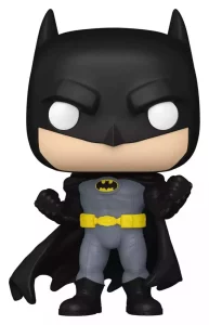 DC Comics POP! Heroes Vinyl Figure Batman Incorporated - 9 cm