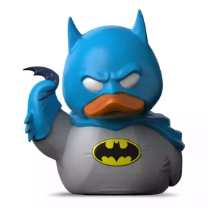DC Comics Tubbz Mini Batman - Action Figure PVC da 10 cm