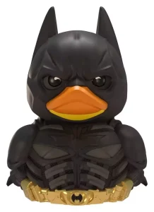 DC Comics Tubbz Mini Batman - The Dark Knight (5 cm)