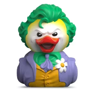 DC Comics Tubbz Mini Joker - Action Figure PVC da 10 cm