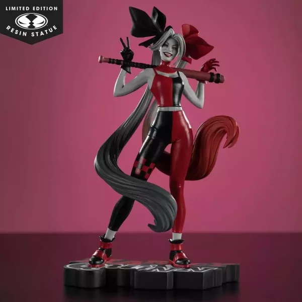 dc-direct-harley-quinn-red-white-black-statue-1-10-harley-quinn-by-alex-garner-21-cm-1784873593-4 dc-direct-harley-quinn-red-white-black-statue-1-10-harley-quinn-by-alex-garner-21-cm-1784873593-4