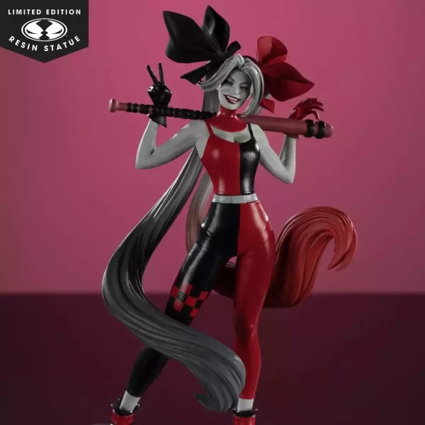 dc-direct-harley-quinn-red-white-black-statue-1-10-harley-quinn-by-alex-garner-21-cm-1784873596-6 dc-direct-harley-quinn-red-white-black-statue-1-10-harley-quinn-by-alex-garner-21-cm-1784873596-6
