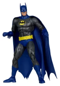 Action Figure Batman (Justice League anni '90) 18 cm - DC Multiverse