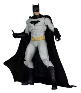 Action Figure Batman (The New 52) DC Multiverse - 18 cm