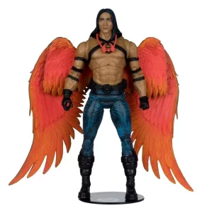 Action Figure DC Black Condor (DC Classic) Red Platinum Edition - 27 cm