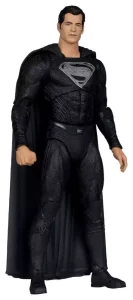 Action Figure Superman (Justice League) DC Multiverse - 18 cm