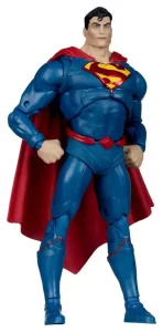 Action Figure Superman (Rebirth) DC Multiverse - 18 cm