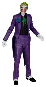 Action Figure DC Multiverse Joker (Death of the Family) – 18 cm
