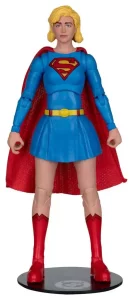 Action Figure Supergirl DC Multiverse Collector Edition (Edizione da Collezione #59) – 18 cm