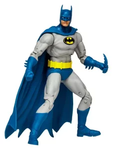 Action Figure Batman (Knightfall) McFarlane Vault Collection - 18 cm
