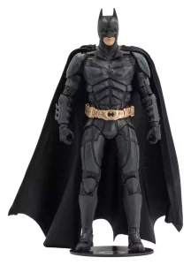 Action Figure Batman (The Dark Knight) McFarlane Vault Collection - 18 cm