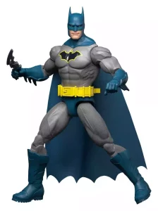 Action Figure DC Batman Premier da 15 cm
