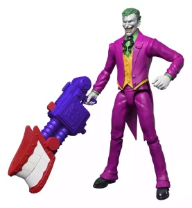 Action Figure DC Premier Joker 15 cm