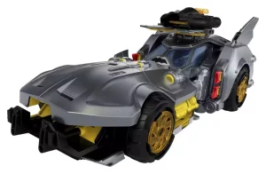 Batmobile DC Premier Vehicle