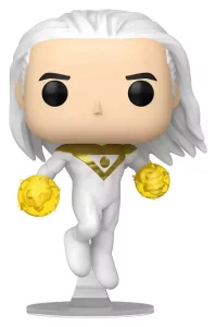 DC Pride 2026 POP! Heroes Apollo Vinyl Figure – 9 cm