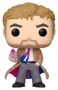 DC Pride 2026 POP! Heroes Constantine Vinyl Figure da 9 cm