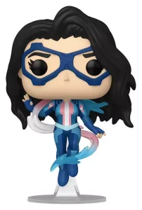 DC Pride 2026 POP! Heroes Vinyl Figure Dreamer - 9 cm