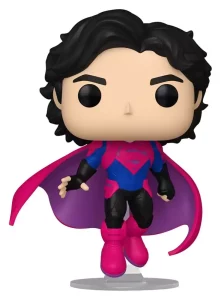 DC Pride 2026 POP! Heroes Vinyl Figure Jonathan Kent - 9 cm