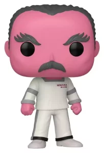 Funko POP! Heroes Sinestro - DC Studios Lanterns (9 cm)