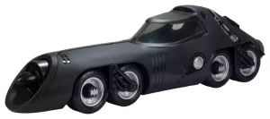 Batmissile (Batman Returns) McFarlane Toys - Veicolo da Collezione 54 cm