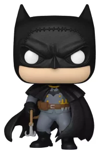 Funko POP! Heroes Batman (Gotham by Gaslight) – Collezione DC Comics