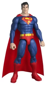 Action Figure Superman DC Universe 30 cm