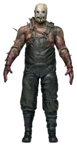 Dead by Daylight - Action Figure The Trapper da 18 cm