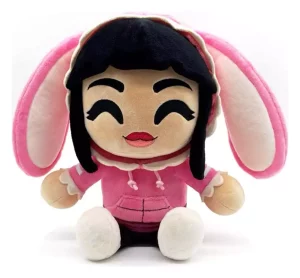 Dead by Daylight: Peluche Feng Min - Youtooz (22 cm)