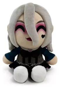 Dead by Daylight: Peluche Sable - Youtooz, 22 cm