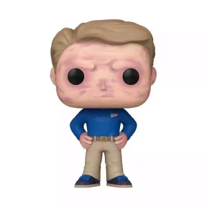 Deadpool 3 POP! Vinyl Figure - Wade Wilson (Esclusiva Drivemax)