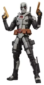 Action Figure Deadpool & Wolverine Marvel Legends – Concept Art (15 cm)