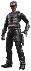 Deadpool & Wolverine Marvel Legends Action Figure Blade 15 cm