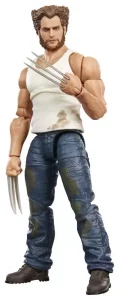 Deadpool & Wolverine Marvel Legends Action Figure The Cavillrine – 15 cm