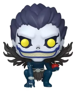 Funko POP! Death Note: Ryuk (9 cm)