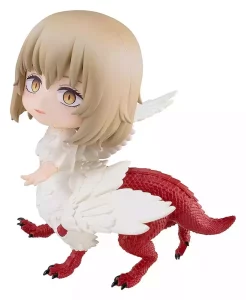 Nendoroid Falin (Chimera) da Delicious in Dungeon - Action Figure 11 cm