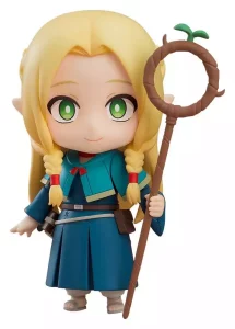 Nendoroid Marcille da Delicious in Dungeon - Action Figure 10 cm