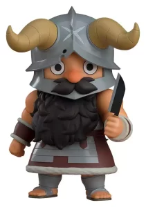 Nendoroid Senshi da Delicious in Dungeon - Action Figure 10 cm