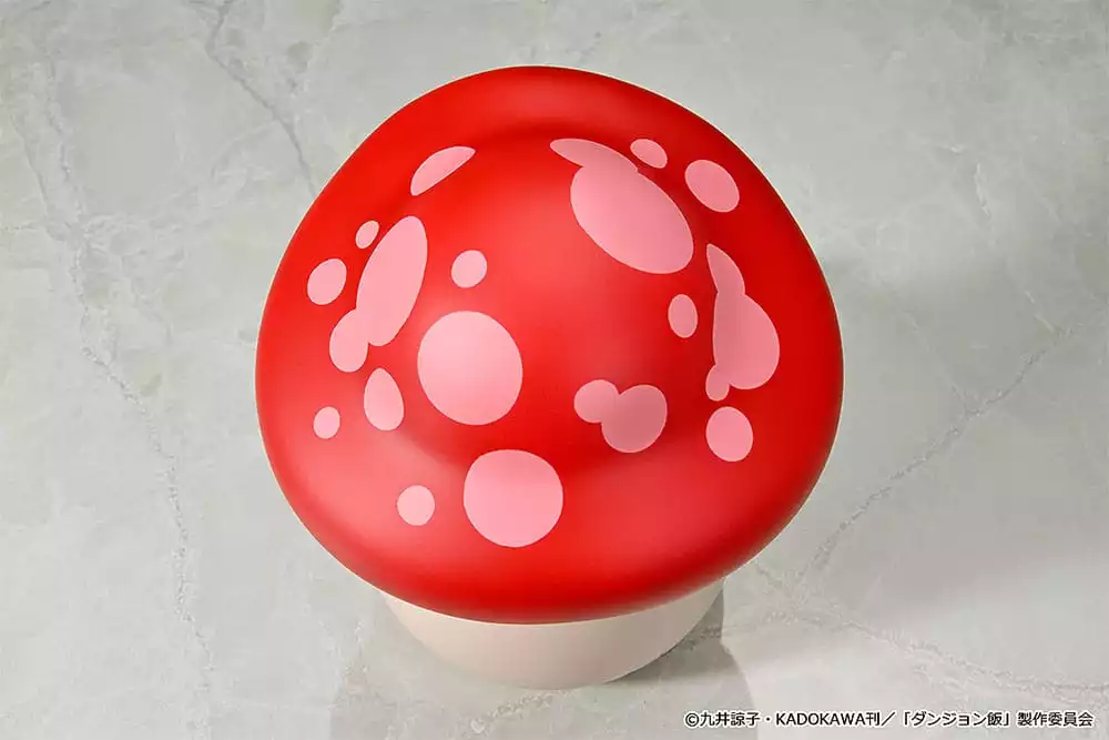delicious-in-dungeon-soft-vinyl-figur-walking-mushroom-red-15-cm-1784870290-2