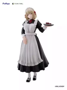 Falin Classic Maid Ver. – Action Figure PVC Delicious in Dungeon (30 cm)