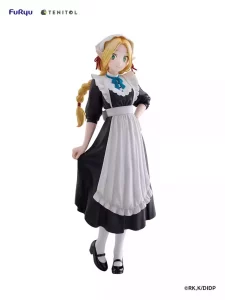 Figurina PVC Marcille Classic Maid Ver. da Delicious in Dungeon - 28 cm