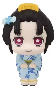 Demon Slayer: Kimetsu no Yaiba – Figure PVC Koyuki (11 cm) - Megahouse