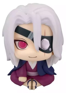 Demon Slayer: Kimetsu no Yaiba - Action Figure Tengen Uzui (Look Up Ver.)