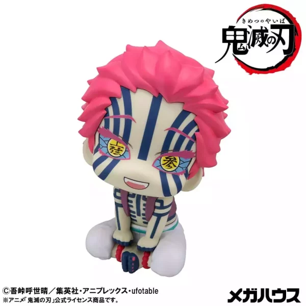 demon-slayer-kimetsu-no-yaiba-look-up-pvc-statue-akaza-with-gift-11-cm-1784874260-3 demon-slayer-kimetsu-no-yaiba-look-up-pvc-statue-akaza-with-gift-11-cm-1784874260-3