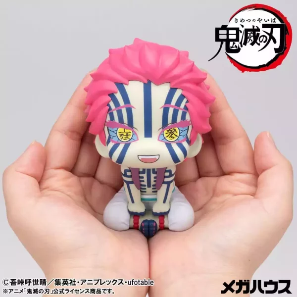 demon-slayer-kimetsu-no-yaiba-look-up-pvc-statue-akaza-with-gift-11-cm-1784874263-6 demon-slayer-kimetsu-no-yaiba-look-up-pvc-statue-akaza-with-gift-11-cm-1784874263-6