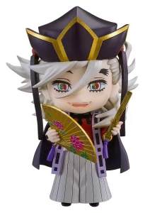 Demon Slayer: Nendoroid Doma (Kimetsu no Yaiba) - Action Figure 10 cm